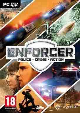 Descargar Enforcer Police Crime Action [MULTI][CODEX] por Torrent